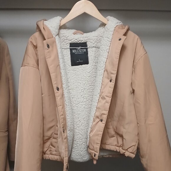 Jackets & Blazers - Jacket